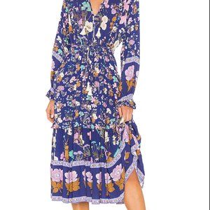 Spell and the Gypsy Collective Wild Bloom Gown